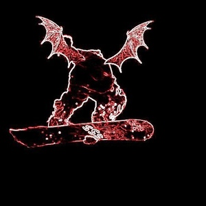 Profile Picture of David Jensen (@t_shirt_designer) on Myspace