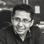 Profile Picture of Juan Antonio Guerrero Cañongo (@canongo) on Flickr