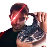 Profile Picture of OMIDOXYGEN🔵 آموزش آرایشگری (@omidoxygen) on Instagram