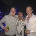 Profile Picture of Glen Potts (@glen_pott) on Instagram