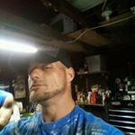 Profile Picture of Donny Franklin (@donny.franklin.16906) on Instagram