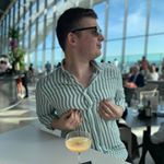 Profile Picture of David Brady (@davidbrady94) on Instagram