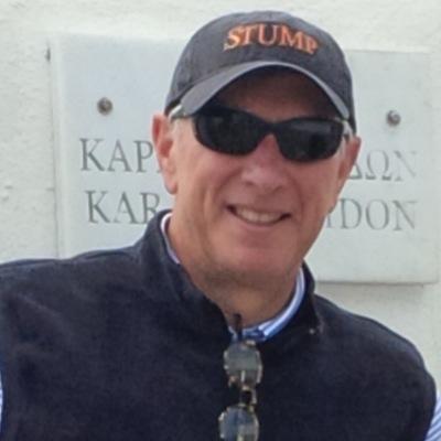 Profile Picture of Tim Stump (@TimStump1) on Twitter