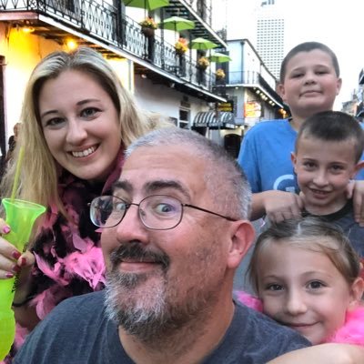 Profile Picture of Jay Fisher (@JayFisher74) on Twitter