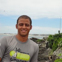 Profile Picture of Raphael Silva (@raphael-silva-3) on Quora