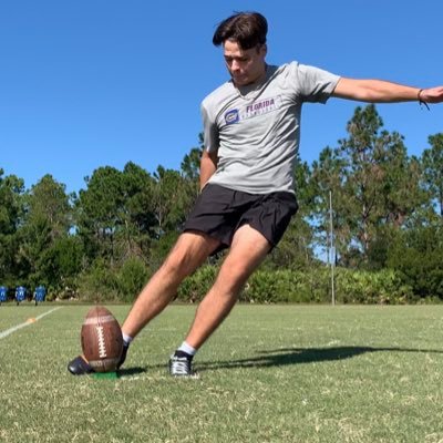 Profile Picture of James Mrnacaj (@MrnacajKicker) on Twitter