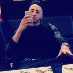 Profile Picture of Aaron💈 (@barberaaron) on Instagram