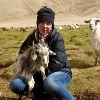 Profile Picture of Bonnie Richard (@bonnie-richard) on Quora