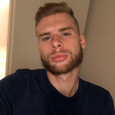 Profile Picture of Michael Benoit (@MichaelBenoit_) on Twitter