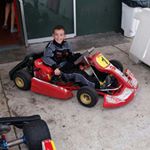 Profile Picture of david lee (@david_moneypenny15) on Instagram