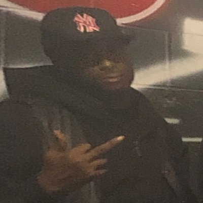 Profile Picture of Dominic Womack (@womack_dominic) on Twitter