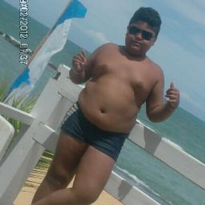Profile Picture of Adair Lucas Bastos (@Adairlucasbasto) on Twitter