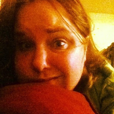 Profile Picture of Hannah Dawes (@octognome36) on Twitter