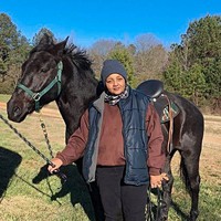 Profile Picture of Julie Webster-smith (@julie-webster-smith-1) on Quora