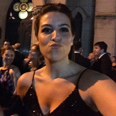 Profile Picture of Mariana Russo (@marianitarusso) on Twitter