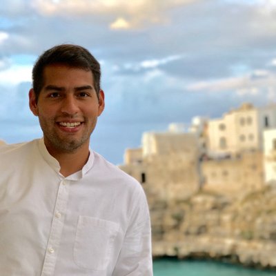 Profile Picture of Brian Campos (@bcampos5) on Twitter