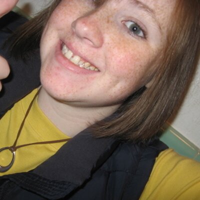 Profile Picture of Chesley Jones (@ChesleyAnne) on Twitter