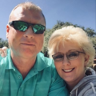 Profile Picture of LeeAnn McDaniel (@LeeAnnMcDanie11) on Twitter