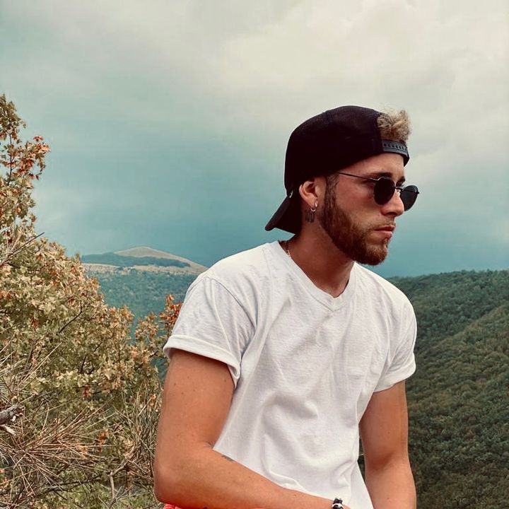 Profile Picture of Daniel Pompei (@danielpompei) on Tiktok