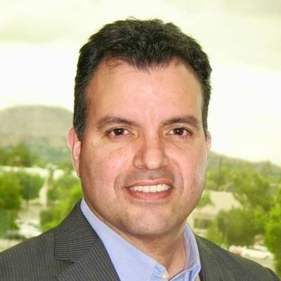Profile Picture of Anthony M Cadavid (@@AnthonyMCadavid) on Twitter