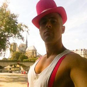 Profile Picture of Cavanna (@fortunatoforce) on Myspace