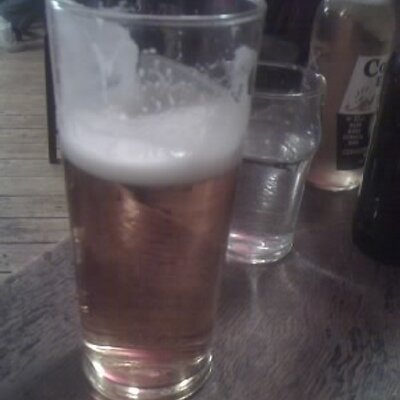 Profile Picture of Dan Crittenden (@supascooper) on Twitter