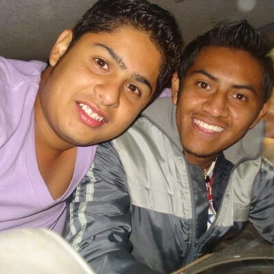 Profile Picture of Daniel Monroy Arciga (@Dani3lMa) on Twitter