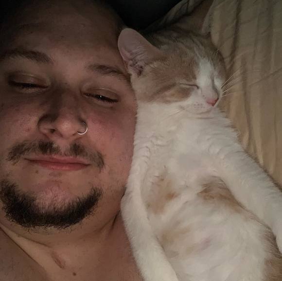 Profile Picture of Stephen Baumer (@gorflack) on Poshmark