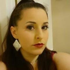 Profile Picture of Alex Blaze (Author) (@AlexBlaze86) on Twitter