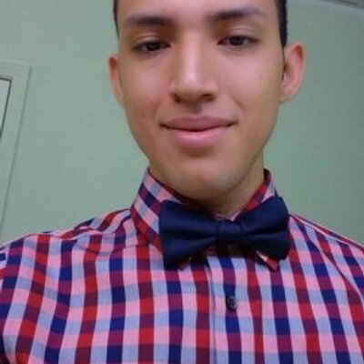 Profile Picture of Christopher Frias (@ChrisFrias94) on Twitter