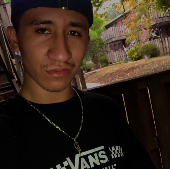 Profile Picture of Lucio Romero (@adair12345) on Poshmark