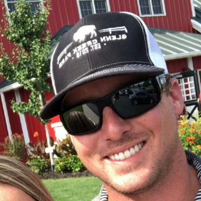 Brandon Badgley - Twitter Profile Picture of Brandon Badgley (@@brandon_ag24) on Twitter