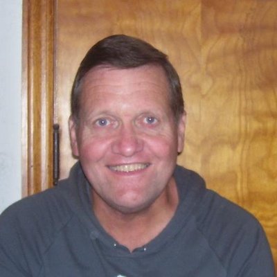 Profile Picture of Bob Jalving (@BobdDJ) on Twitter