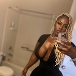 Profile Picture of Ebony Lashawn (@ebonytheblessedone) on Instagram