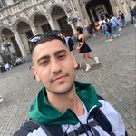 Profile Picture of Nikolas Michael (@nikolas_michael13) on Instagram