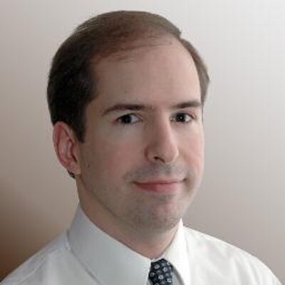Profile Picture of Chad Haas (@bethetortoise) on Twitter