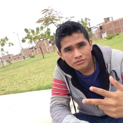 Profile Picture of Garin (@GarinDaniel19) on Twitter