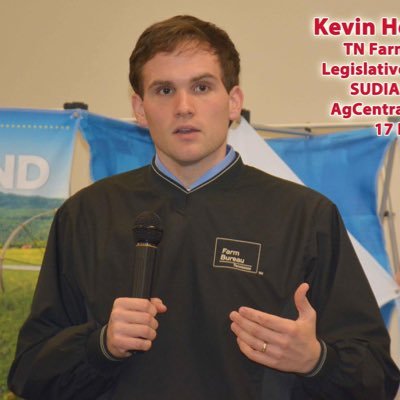 Profile Picture of Kevin Hensley (@KevinHensley) on Twitter