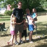 Profile Picture of James Hamm (@james.hamm.56) on Myspace