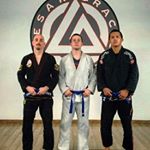 Profile Picture of Erik monk (@jediboxer) on Instagram