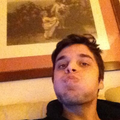 Profile Picture of Andrea Gadola (@AndyGaddy) on Twitter