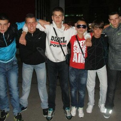 Profile Picture of Vladimir Stefanovic (@VladimirStefan5) on Twitter