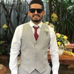 Profile Picture of Carlos Samuel (@_carlossamuel) on Instagram
