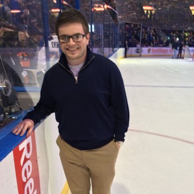 Profile Picture of Richard Simon (@richard_s_simon) on Twitter