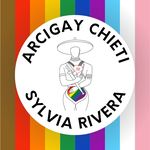 Profile Picture of Arcigay Chieti Sylvia Rivera (@arcigaychieti) on Instagram