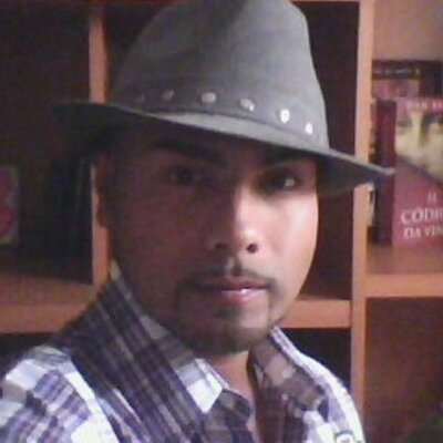 Profile Picture of Joe Ivan Trejo Cardo (@CardoJoe) on Twitter
