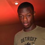 Profile Picture of Issah Napari (@_issahgram) on Instagram