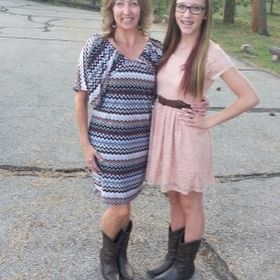 Profile Picture of Cindy Bergen (@lounwill93) on Pinterest