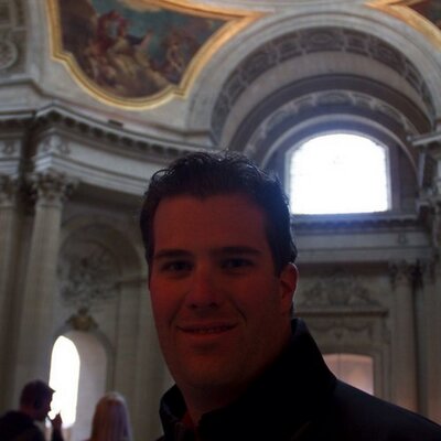 Profile Picture of Michael Sweetman (@mikesweetman) on Twitter