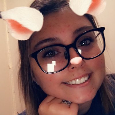 Profile Picture of katelyn foster (@taterbug06) on Twitter